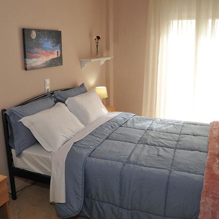 Grand House Meteora Apartment กาลัมปากา ภายนอก รูปภาพ