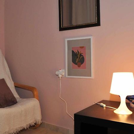 Grand House Meteora Apartment กาลัมปากา ภายนอก รูปภาพ