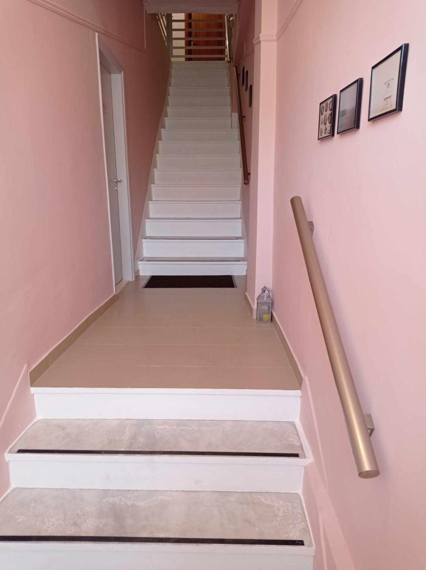 Grand House Meteora Apartment กาลัมปากา ภายนอก รูปภาพ